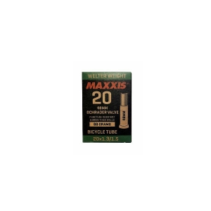 Maxxis İç Lastik 20x1.3/1.5 48mm Oto