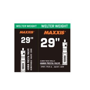 Maxxis İç Lastik 29x1.75/2.4 48mm İğne