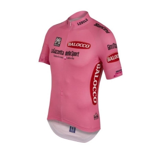 Santini Forma Giro D Italia Leader